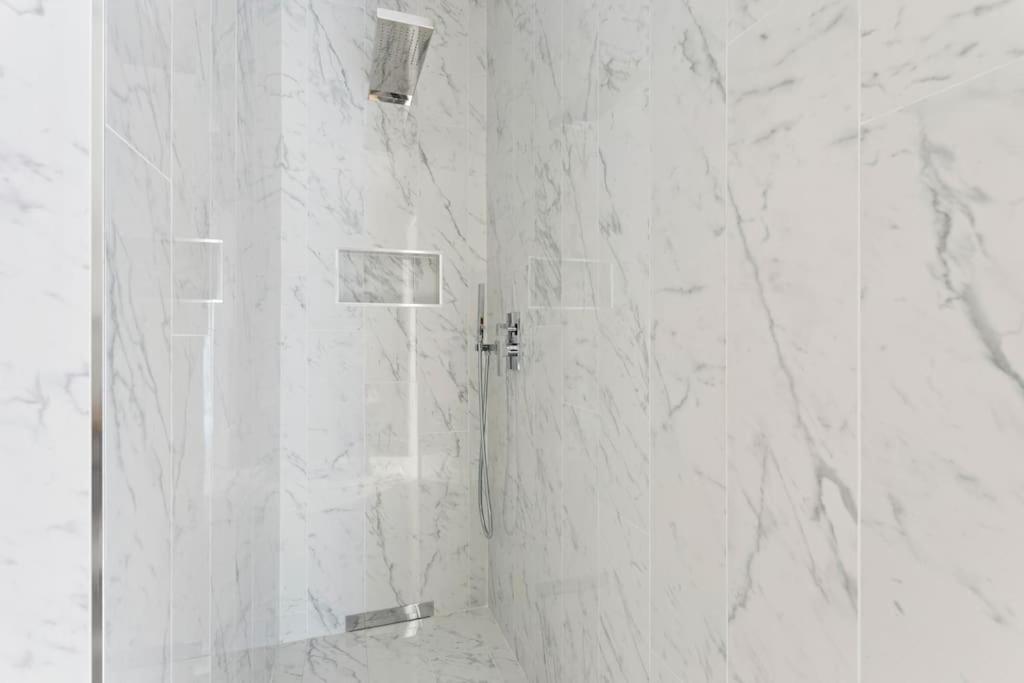 Dimora San Lorenzo Luxury Apartment Venetië Buitenkant foto